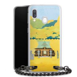 Wrist Case Black