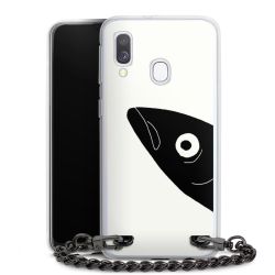 Wrist Case Black