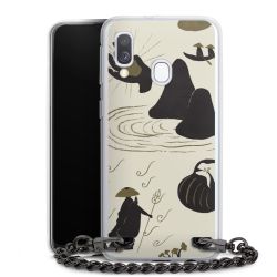 Wrist Case Black