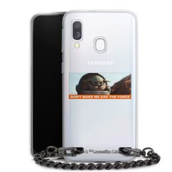 Wrist Case Black