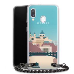 Wrist Case Black