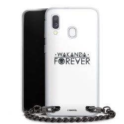 Wrist Case Black