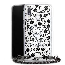 Wrist Case Black