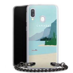 Wrist Case Black