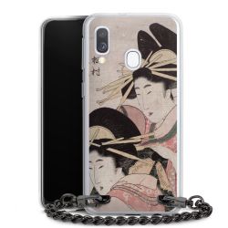 Wrist Case Black