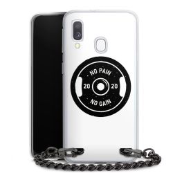 Wrist Case Black