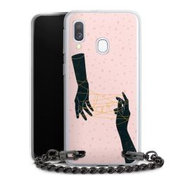 Wrist Case Black