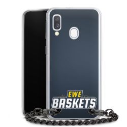 Wrist Case gunmetal