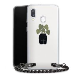 Wrist Case Black