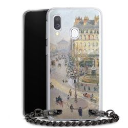 Wrist Case Black