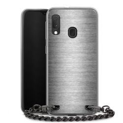 Wrist Case Gunmetal/black