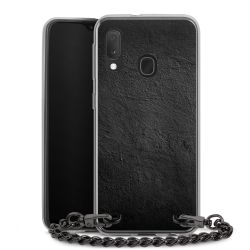 Wrist Case Gunmetal/black