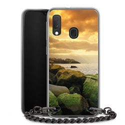 Wrist Case Black