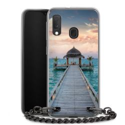 Wrist Case Black