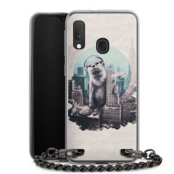 Wrist Case Black