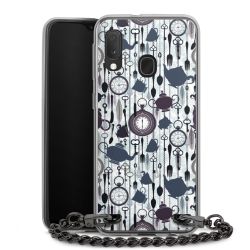 Wrist Case Black