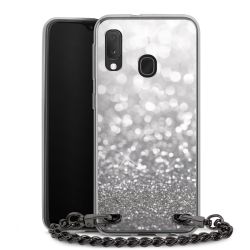 Wrist Case Gunmetal/black