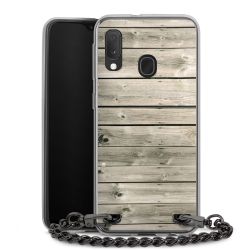 Wrist Case Gunmetal/black