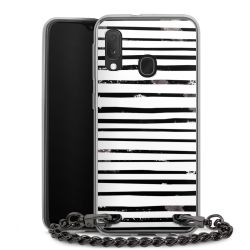 Wrist Case Gunmetal/black