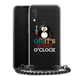 Wrist Case Black