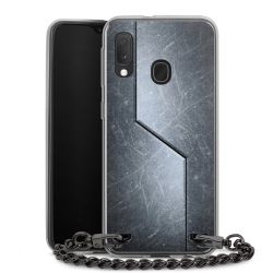 Wrist Case Gunmetal/black