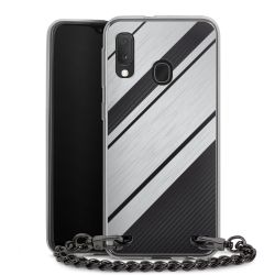 Wrist Case Gunmetal/black