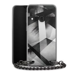 Wrist Case Gunmetal/black