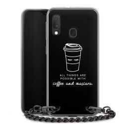 Wrist Case Black