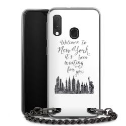 Wrist Case Black