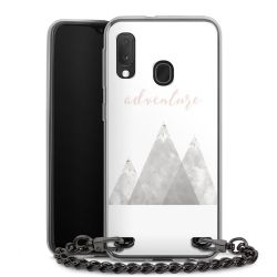 Wrist Case Black