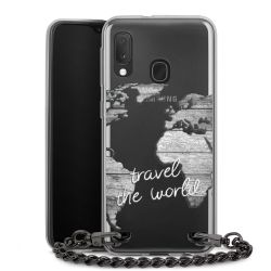 Wrist Case Black