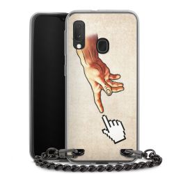 Wrist Case Black