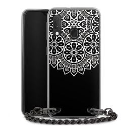 Wrist Case Gunmetal/black