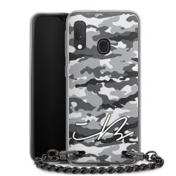 Wrist Case gunmetal