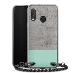 Wrist Case Gunmetal/black