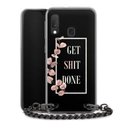 Wrist Case Black