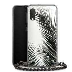 Wrist Case Gunmetal/black