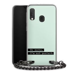 Wrist Case Black