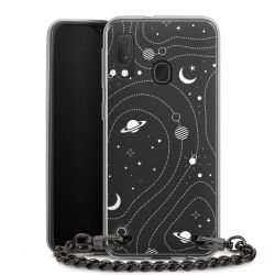 Wrist Case Gunmetal/black