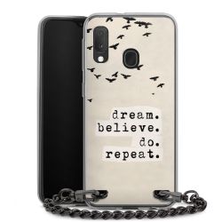 Wrist Case Black