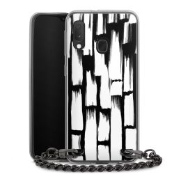 Wrist Case Gunmetal/black