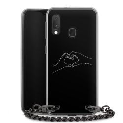 Wrist Case Black