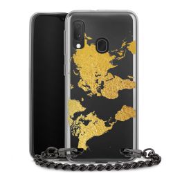 Wrist Case Black