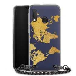 Wrist Case Black