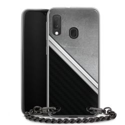 Wrist Case Gunmetal/black