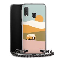 Wrist Case Black