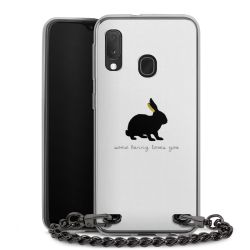 Wrist Case Black