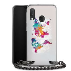 Wrist Case Black