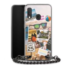 Wrist Case Black