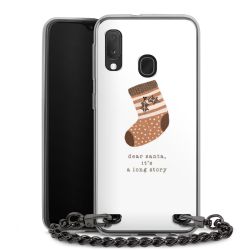 Wrist Case Black